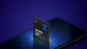 Новый процессор Samsung оказался настоящим монстром