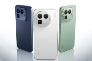Realme GT8 Pro вышел с кастомизируемым блоком камер