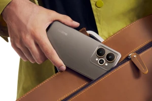 Realme 15 5G оценили в 32 тысячи рублей 