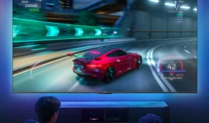 Представлен телевизор HUAWEI Vision Smart Screen 5 SE Premium Edition