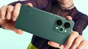 Realme 15 Pro 5G оценен в 40 тысяч рублей 
