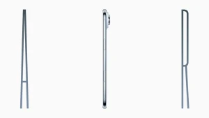 Apple практически приостановила производство iPhone Air