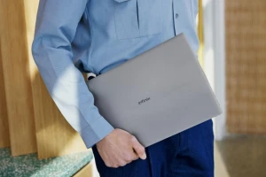 Ноутбук Infinix XBOOK 15 оценили в 35 тысяч рублей 