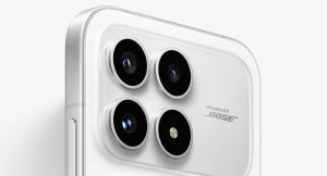 Смартфон Redmi K90 показали на пресс-рендерах
