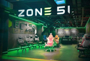 Zone 51 объявляет о старте Хэллоуинской акции