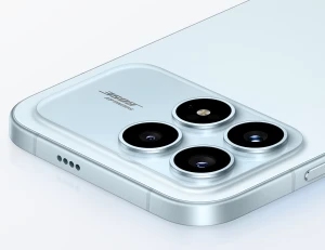 Представлен смартфон Redmi K90