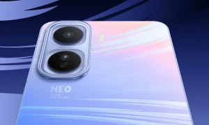 Объявлена дата выхода iQOO Neo 11