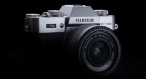 Представлена компактная камера Fujifilm X-T30 III