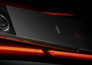 Смартфон POCO F8 Ultra засветился в сети 