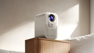 Проектор Redmi Projector 4 оценили в 140 долларов 