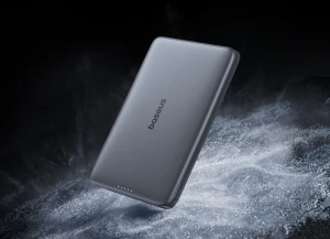 Пауэрбанк Baseus PicoGo AM41 Ultra-Slim вышел в России