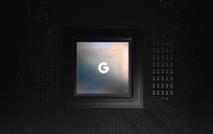 Google признала проблемы с Tensor G5