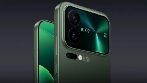 Xiaomi 17 Pro испытали на прочность 