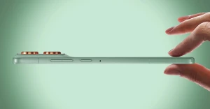 Супертонкий Moto X70 Air оценили в 270 долларов 