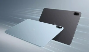 Представлен планшет OnePlus Pad 2