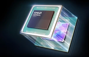 Чипы AMD оказались пригодны для квантовых вычислений