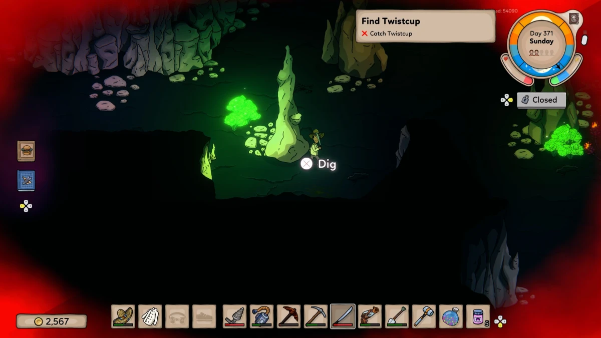 Обзор игры Space Chef