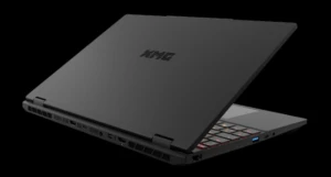 Представлен ноутбук XMG Fusion 15 на Core Ultra 7 255H