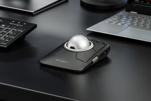 Kensington представила крайне необычную мышку