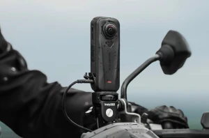 Insta360 представила доступную камеру X4 Air