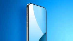 iPhone 18 получит переработанную систему кнопок