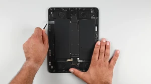 iPad Pro получит испарительную камеру