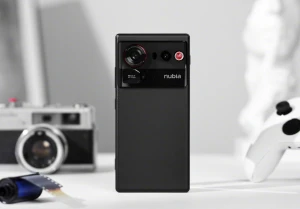 Официально: глобальная версия Nubia Z80 Ultra готова к выходу