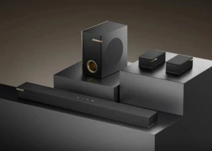 Представлены саундбары Dreame Pano S1 и Pano S2