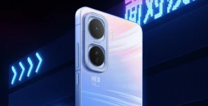Официально: iQOO Neo 11 получит ОЗУ LPDDR5X Ultra