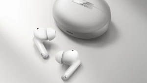 Наушники OPPO Enco X3s оценили в £130