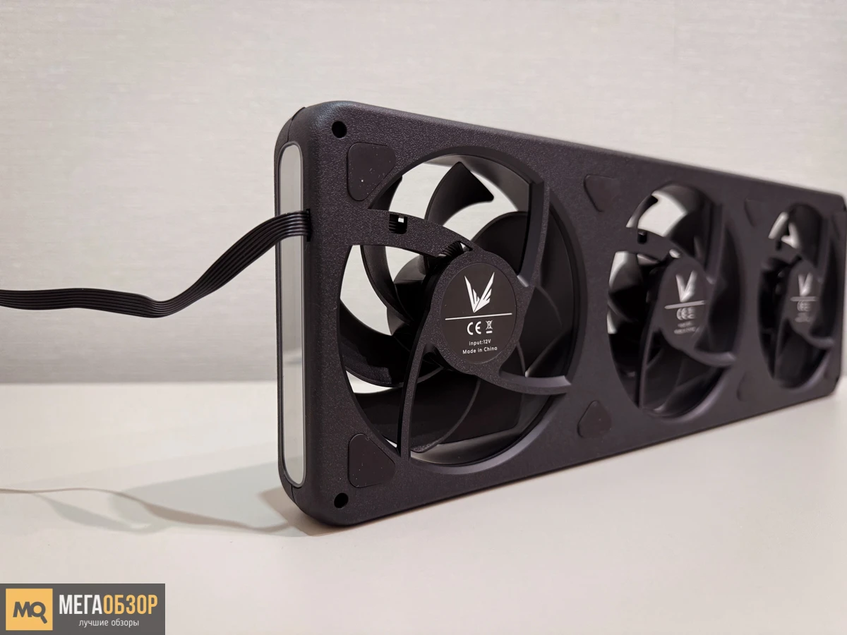 внешний вид Formula Air Fusion 3