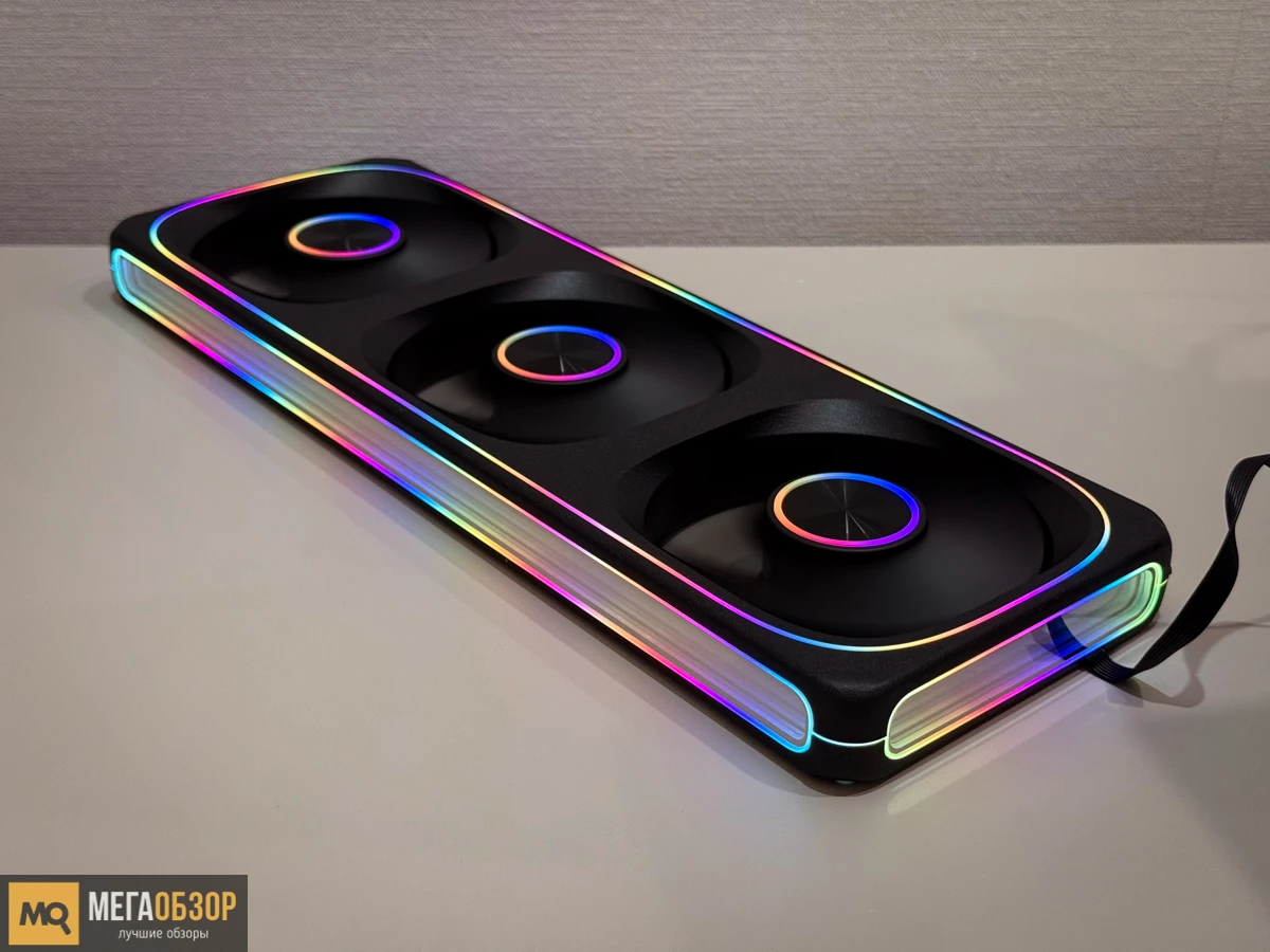 внешний вид Formula Air Fusion 3