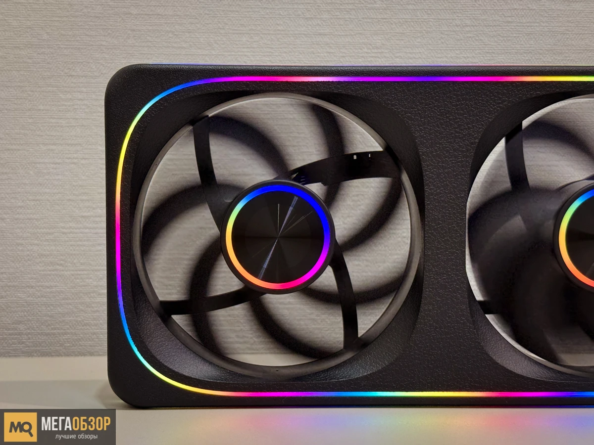 внешний вид Formula Air Fusion 3