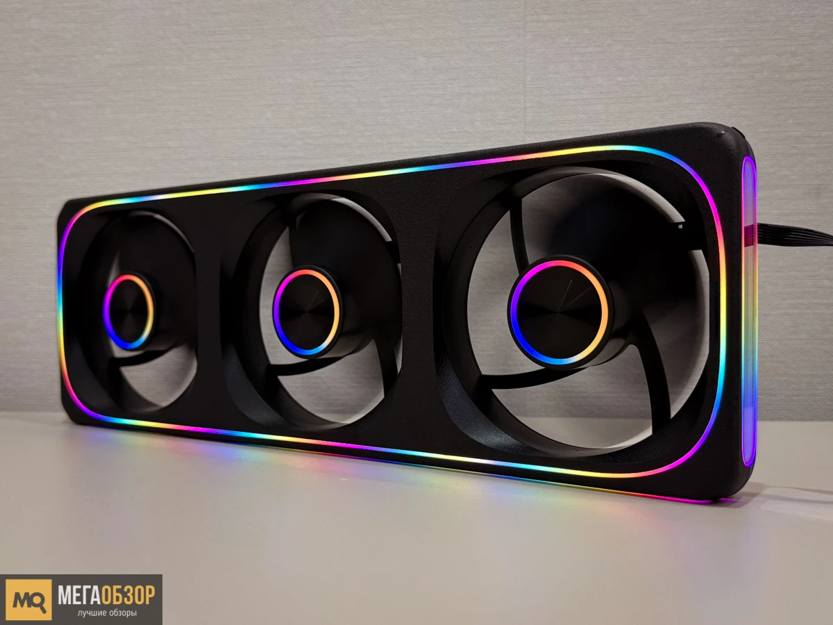 внешний вид Formula Air Fusion 3