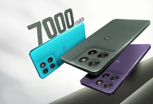 Официально: смартфон Moto G67 Power готов к выходу 