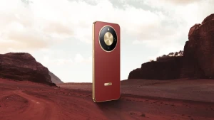 HONOR готовит смартфон с батареей на 10000 мАч