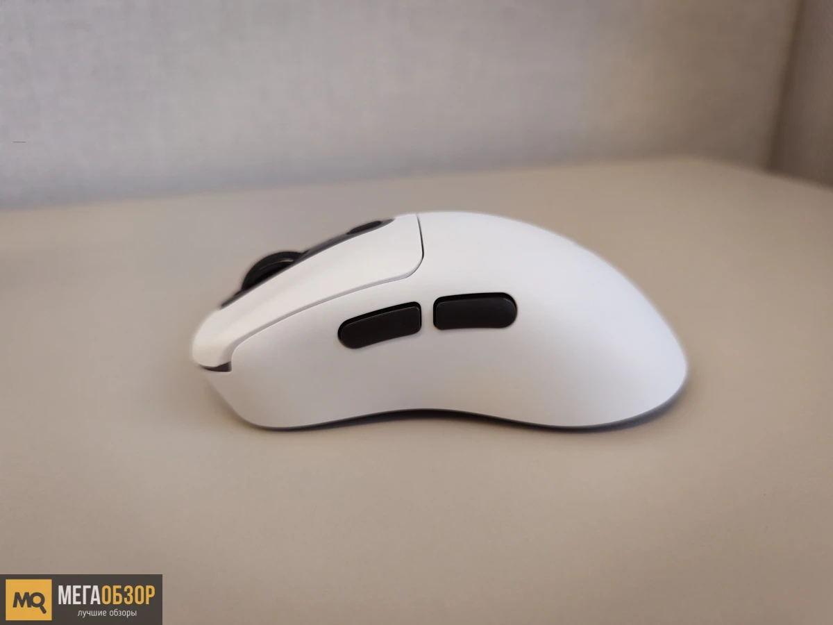 внешний вид RAPOO VT3 PRO