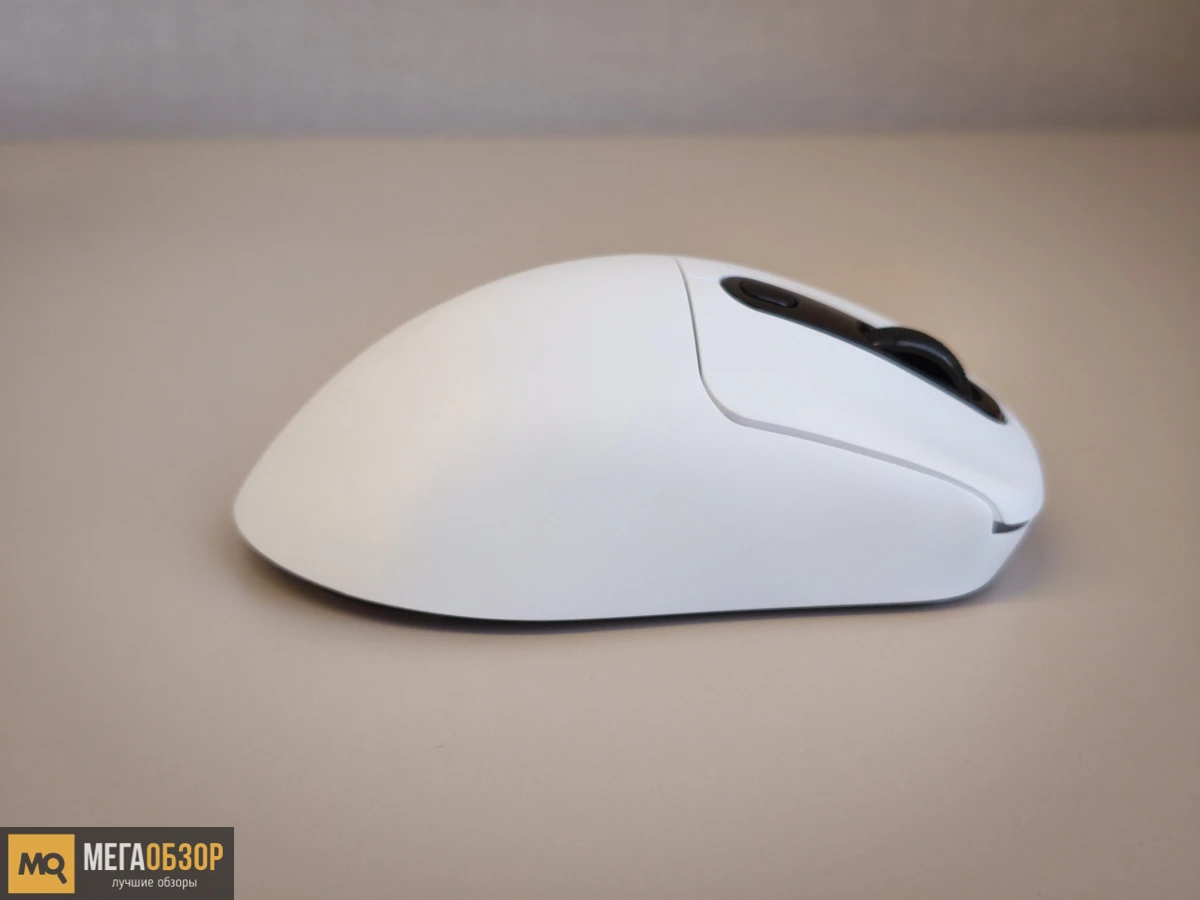 внешний вид RAPOO VT3 PRO