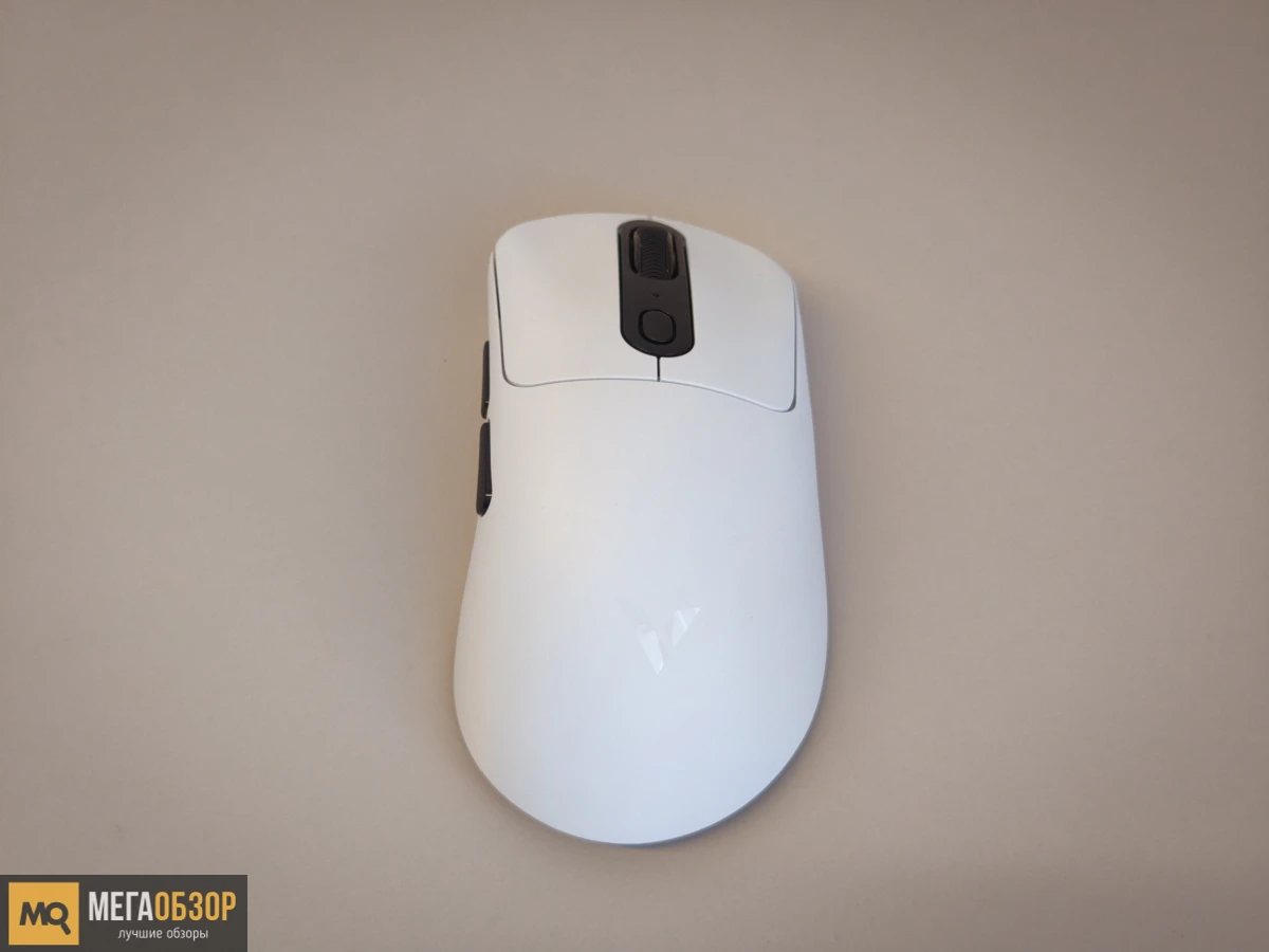 внешний вид RAPOO VT3 PRO