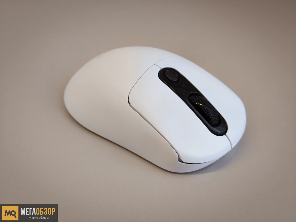 внешний вид RAPOO VT3 PRO