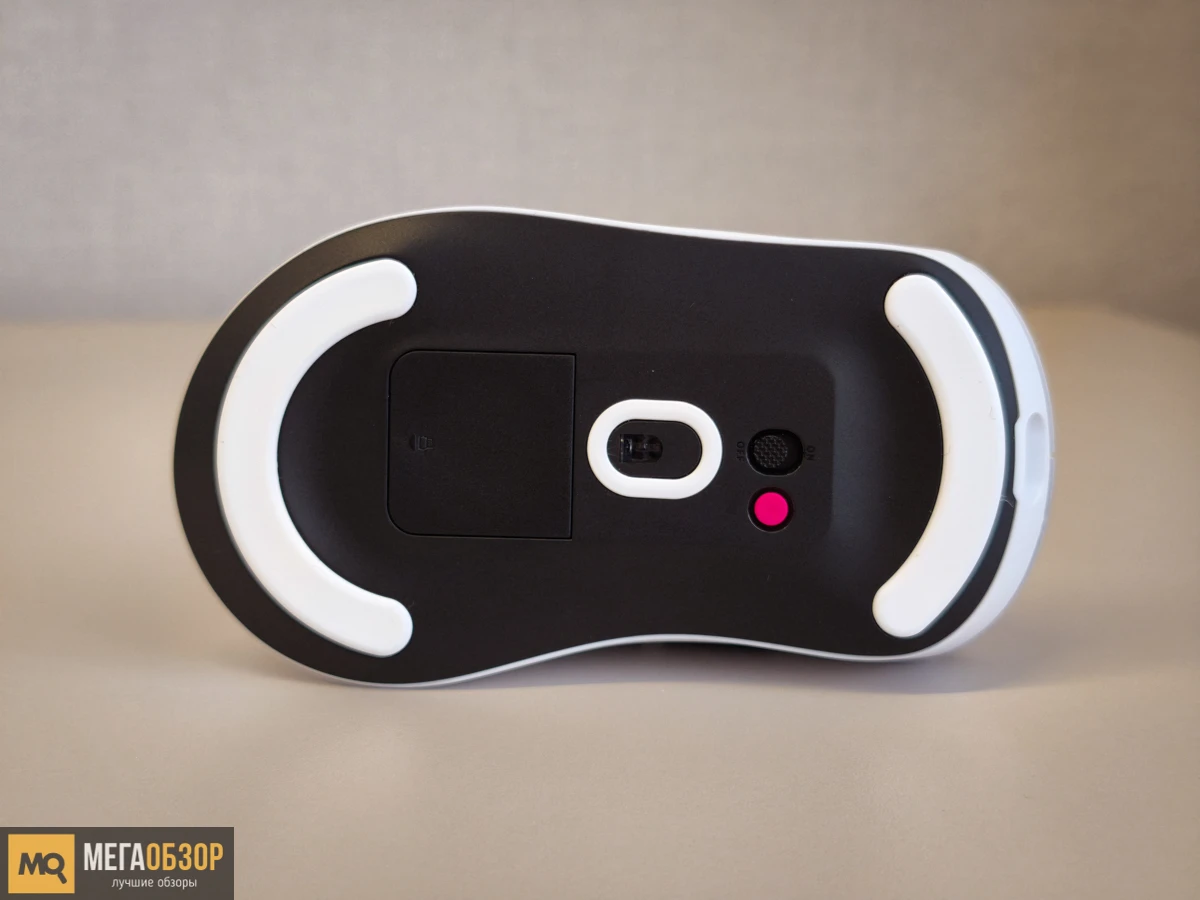 внешний вид RAPOO VT3 PRO