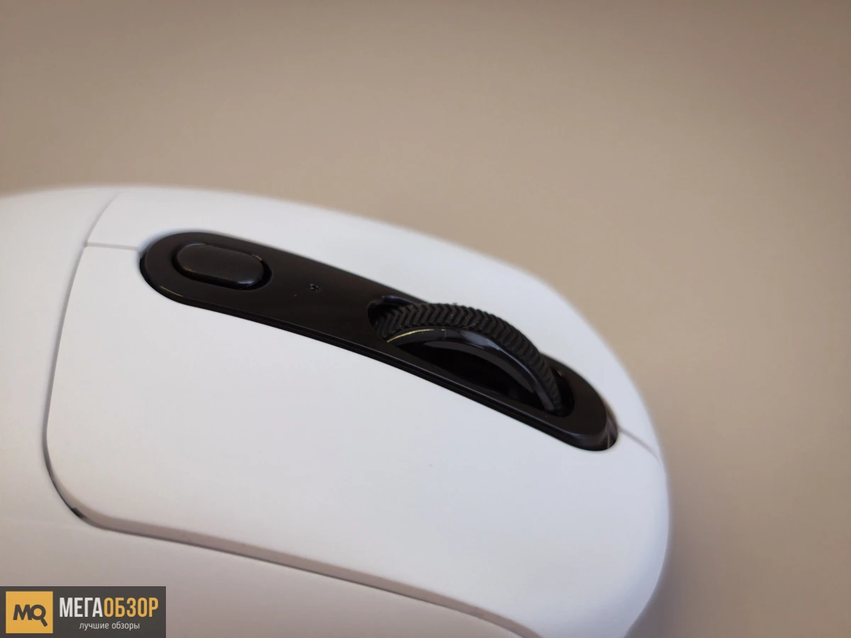 внешний вид RAPOO VT3 PRO