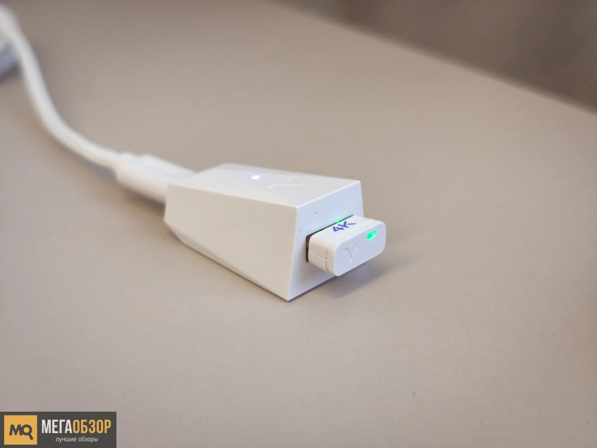 внешний вид RAPOO VT3 PRO