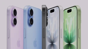 iPhone 17 получил 120 Гц из-за доступности новых панелей