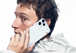 Смартфон Nothing Phone 3a Lite оценили в 250 евро 