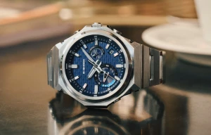 Представлены часы Casio G-Shock GST-B1000D