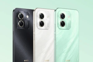 Представлен смартфон WIKO X70 с батареей 6100 мАч