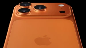 Блогер прокачал память в iPhone 17 Pro Max