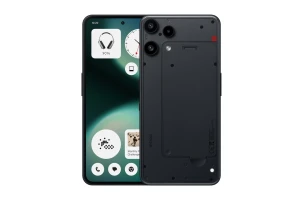 Nothing представила доступный смартфон Phone 3(a) Lite