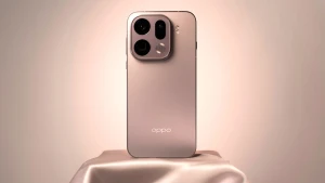 Oppo выпустила Find X9 и Find X9 Pro за пределами Китая